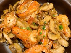 -南拳十三姨·潮汕砂锅粥·粤菜(西单大悦城店)