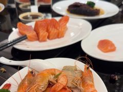 -圣丰索菲特·2 On 988 Café 自助餐厅