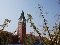 -美兰湖景区