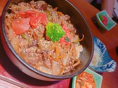 -鳗鱼家·深夜食堂(军博店)