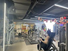 -超鹿运动(五四路恒力城店)