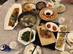 -达叔香味海鲜(海棠68环球美食街店)