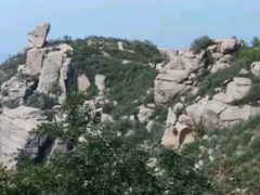 -封龙山风景区