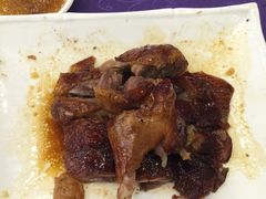 -潮喜竹溪荔湖酒家(荔枝湾店)