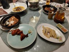 -丹桂轩(罗湖火车站店)