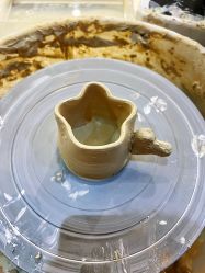 -今日陶艺(富力广场店)