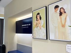 -海马体照相馆(佛山岭南站店)