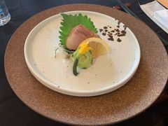 -YUE·6·西式融合餐厅(外滩六号店)