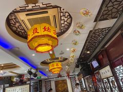 大堂-同得兴 Since·1995 传统苏式面馆(十全街店)