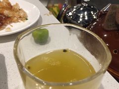 -百年果林椰子鸡(中洲店)