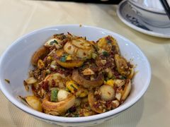 -笨罗卜浏阳菜馆(龙华鹏润达店)