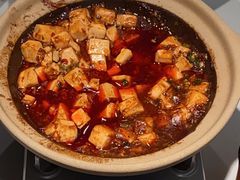 -雀蓝川菜(滨湖万象汇店)