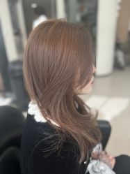 -GANO HAIR 