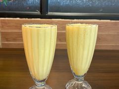 -南国印度餐厅Dakshin