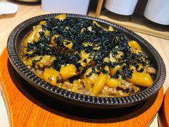 -米村拌饭(明月路店)