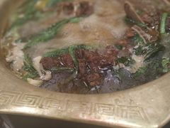 -芦月轩羊蝎子(北蜂窝店)