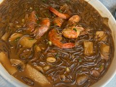 -鲜得莱渔港·小平岛海胆馆(七贤岭店)
