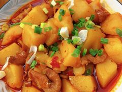 -赵姐猪耳朵饭店