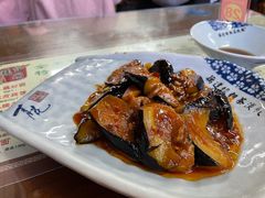 -粗茶淡饭(东关街店)