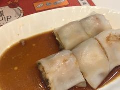-点点心点心专门店(湾仔店)