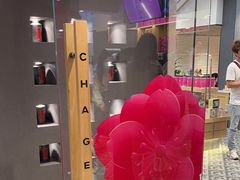 -霸王茶姬(正佳广场店)