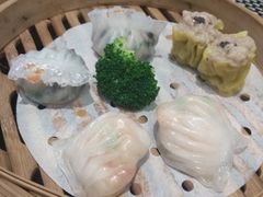 -新兴·金羊座·粤菜点心(乐峰店)