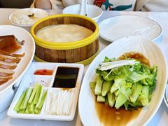 -福来居烤鸭店(天坛二店)