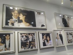 -苏菲雅婚纱摄影(宝应店)