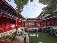 -西湖楼禧园·宴会聚餐(三一大道店)