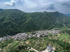-雁荡山风景名胜区