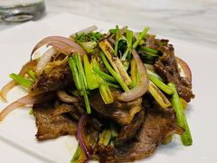 -禧宴Joyous Restaurant(禧园店)