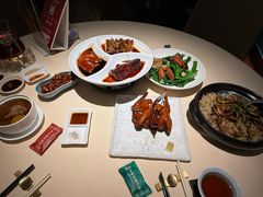 -侨美食家·粤菜(体育西路店)