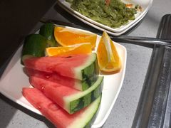 -海底捞火锅(南海万科广场店)