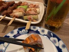 -小山日本料理(太古汇店)