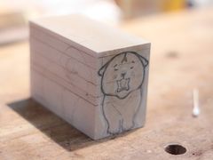 -五月木作·DIY木作文创体验店(北京路店)