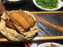 -老头儿油爆虾·知味杭州(爱琴海购物中心)