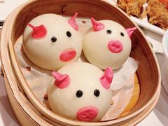 -翠园(北京王府中环店)