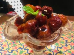 -城南往事·鲁菜济南菜(软件园美莲广场店)