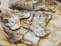 -洁雅小南方俏巴鱼馆(汴河街店)