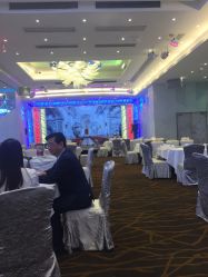 -名宴婚宴专门店·宴会厅(京基100店)