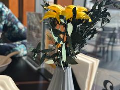 -翠山·映月湖景餐厅(映月湖公园店)