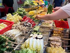 -魏记里脊肉炸炸炸(南门口店)