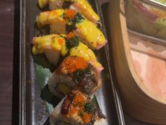 -匠和风精致料理(莆田财富中心店)