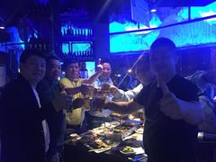 -很久以前羊肉串(打浦路店)