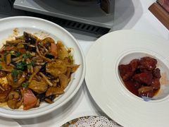 -天福苑(崇宁路店)