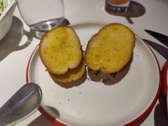 香蒜法片-斗牛士牛排(南京东路店)