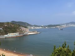 -枸杞岛