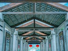 -广州神农草堂中医药博物馆