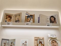 -海马体照相馆(广州新世界云门New park店)