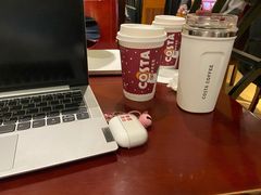 -COSTA COFFEE(西直门店)